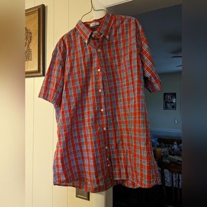 Saddlebred dress shirt